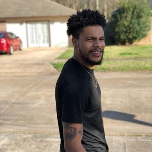 Meet your Posher, Daniel alfred